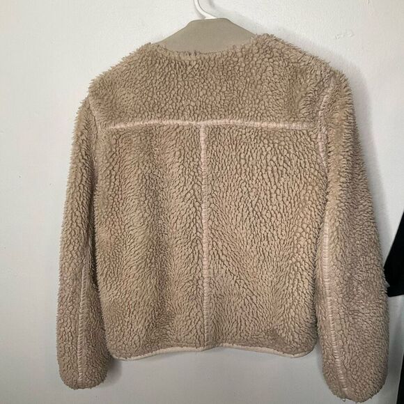 Scotch & Soda Teddy Jacket - Picture 3 of 8